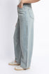The Vintage Wash Baggy Fit Jeans